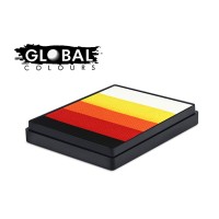 Global Rainbow Cake Mojave (MOJAVE)